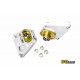 BMW Adjustable camber plates for BMW E46 for drift lock kit | race-shop.si