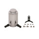 Rezervoarji za vodo Univerzalna aluminijasta posoda za tekočino servo volana (univerzalno) 850 ccm | race-shop.si