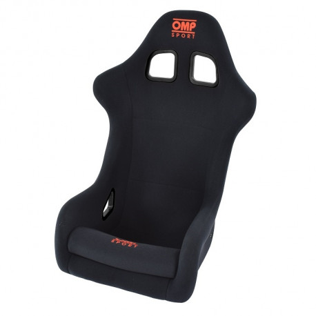 Športni sedeži z odobritvijo FIA FIA športni sedež OMP Sport Trophy | race-shop.si