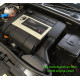 Jetta Zmogljiv sesalnik zraka RAMAIR (Stage 2 - 90mm) 2.0 TFSI K04 Audi S3/ Seat CUPRA R/ VW GOLF 30 | race-shop.si