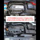 Jetta Zmogljiv sesalnik zraka RAMAIR EA888 2.0 TSI TFSI - Audi A3 (8P)/ Skoda Octavia (1Z)/ Seat Leon (1P)/ VW GOLF GTI (mk6) | race-shop.si