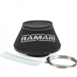 Zmogljiv sesalnik zraka RAMAIR za BMW E46 316i/TI/CI (1.6 & 1.8) 318i/CI/TI (2.0) 115BHP/143BHP 2001-2005