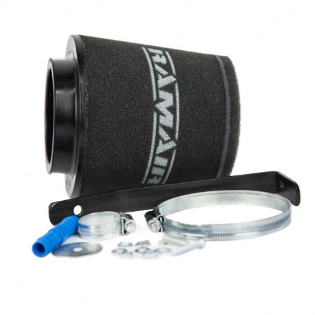 SIMOTA & MISHIMOTO & RAMAIR & FORGE Zmogljiv sesalnik zraka RAMAIR za Ford Focus ST170 2.0 16V 170bhp | race-shop.si