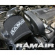 Zafira Zmogljiv sesalnik zraka RAMAIR za OPEL MK2 Zafira 1.8 103KW 05-11 | race-shop.si