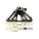 Supra Stainless steel exhaust manifold EXTREME for Toyota Supra 2JZ-GE Turbo (external wastegate output) | race-shop.si
