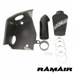 Zmogljiv sesalnik zraka RAMAIR za AUDI RS3, TTRS 2.5 TFSI – 8P 8J