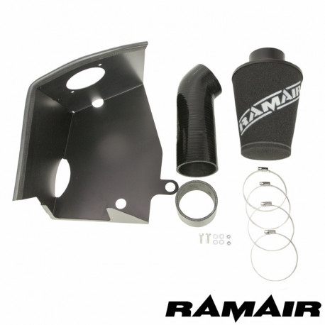 SIMOTA & MISHIMOTO & RAMAIR & FORGE Zmogljiv sesalnik zraka RAMAIR za AUDI RS3, TTRS 2.5 TFSI – 8P 8J | race-shop.si