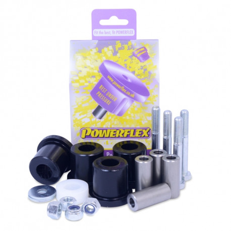 Cabriolet (1992 - 2000) Powerflex Front Wishbone Bush Audi Cabriolet (1992 - 2000) | race-shop.si