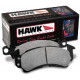 Zavorne ploščice HAWK performance Zavorne ploščice Hawk HB100G.480, Race, min-max 90°C-465°C | race-shop.si