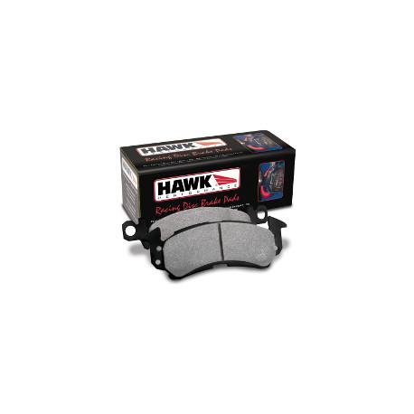 Zavorne ploščice HAWK performance Front Zavorne ploščice Hawk HB103A.590, Race, min-max 90°C-427°C | race-shop.si