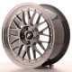 Aluminium wheels Platišče Japan Racing JR23 18x8 ET40 5x112 Hyper Black | race-shop.si