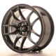 Aluminium wheels Platišče Japan Racing JR29 16x8 ET28 4x100/108 Hyper Black | race-shop.si