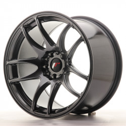 Platišče Japan Racing JR29 18x10,5 ET25 5x114/120 Hyper Black