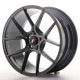 Aluminium wheels Platišče Japan Racing JR30 18x8,5 ET35 5x120 Hyper Black | race-shop.si