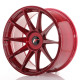 Aluminium wheels Platišče Japan Racing JR11 19x9,5 ET35 Blank Platinum Red | race-shop.si