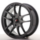 Aluminium wheels Platišče Japan Racing JR29 17x7 ET20-40 5H Blank Hyper Black | race-shop.si