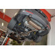 Izpušni sistemi Friedrich Motorsport 90mm Duplex exhaust system (stainless steel) - ECE approval (681369D-X) | race-shop.si