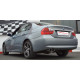 Izpušni sistemi Friedrich Motorsport 70mm Sport exhaust silencer BMW E90 - ECE approval (861362-X) | race-shop.si
