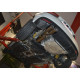 Izpušni sistemi Friedrich Motorsport 70mm Exhaust Audi A1 a Sportback - ECE approval (881044T-X) | race-shop.si