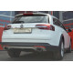 Izpušni sistemi Friedrich Motorsport 70mm Duplex Exhaust Opel Insignia Country Tourer - ECE approval (881124CD-X) | race-shop.si