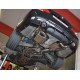 Izpušni sistemi Friedrich Motorsport Ø 2x70mm Duplex exhaust system with 200CPSI kat. BMW E92/E93 (881337AD-X) | race-shop.si