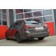Izpušni sistemi Friedrich Motorsport 70mm Duplex exhaust system Mazda 6 (GJ/GH) estate - ECE approval (882216D-X) | race-shop.si