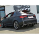 Izpušni sistemi Friedrich Motorsport Sport duplex exhaust Audi A3 8V 3-door FWD - ECE approval (921050D-X) | race-shop.si