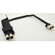 Izpušni sistemi Friedrich Motorsport Duplex Sport exhaust silencer Opel Vectra B - ECE approval (921135D-x) | race-shop.si