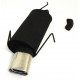 Izpušni sistemi Friedrich Motorsport Sport exhaust silencer Opel Vectra B (921136A-X) | race-shop.si