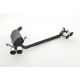 Izpušni sistemi Friedrich Motorsport Duplex Sport exhaust silencer Opel Tigra Twintop - ECE approval (921163D-x) | race-shop.si