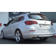 Izpušni sistemi Friedrich Motorsport Duplex Sport exhaust silencer Opel Astra J Sport Tourer - ECE approval (921170TD-X) | race-shop.si