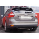 Izpušni sistemi Friedrich Motorsport Duplex Sport exhaust silencer Ford Focus III DYB - ECE approval (921202AD-X) | race-shop.si