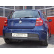 Izpušni sistemi Friedrich Motorsport Sport exhaust silencer BMW 1er E81 / E87 - ECE approval (921302-X) | race-shop.si