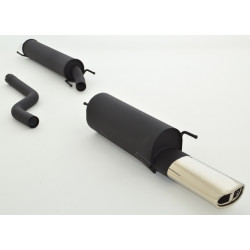 Gr.A Exhaust Opel Astra G - ECE approval (961151-x)