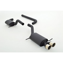 Gr.A Exhaust VW Passat 3C B6 - ECE approval (961416-X)