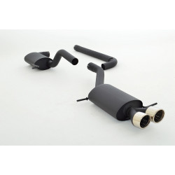 Gr.A Exhaust VW Passat 3C B7 - ECE approval (961418-X)