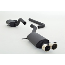 Gr.A Exhaust VW Passat 3C B7 - ECE approval (961418A-X)