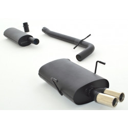 Gr.A Exhaust Peugeot 406 - ECE approval (961510B-X)