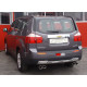 Izpušni sistemi Friedrich Motorsport Duplex Sport exhaust silencer Chevrolet Orlando - ECE approval (970920AD-X) | race-shop.si