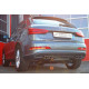 Izpušni sistemi Friedrich Motorsport Duplex Sport exhaust silencer Audi Q3 8U FWD - ECE approval (971048AD-X) | race-shop.si
