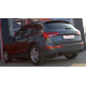 Izpušni sistemi Friedrich Motorsport 76mm Sport duplex exhaust Audi Q5 8R Quattro - ECE approval (971049TD-X3-X) | race-shop.si