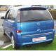 Izpušni sistemi Friedrich Motorsport Duplex Sport exhaust silencer Opel Meriva A OPC - ECE approval (971172TD-x) | race-shop.si