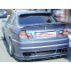 Izpušni sistemi Friedrich Motorsport Duplex Sport exhaust silencer BMW E46 - ECE approval (971321D-x) | race-shop.si