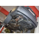 Izpušni sistemi Friedrich Motorsport Sport exhaust silencer BMW X3 E83 - ECE approval (971342-X) | race-shop.si