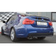 Izpušni sistemi Friedrich Motorsport Sport exhaust silencer BMW E90/E91 - ECE approval (971360-X) | race-shop.si