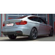 Izpušni sistemi Friedrich Motorsport 76mm Sport duplex exhaust BMW 3er GT F34 - ECE approval (971367GAMD-X3-X) | race-shop.si