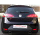 Izpušni sistemi Friedrich Motorsport Duplex Sport exhaust silencer Seat Leon 1P FR/Cupra/R - ECE approval (972714AD-X) | race-shop.si