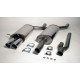 Izpušni sistemi Friedrich Motorsport Gr.A Exhaust Audi A4 B5 Quattro - ECE approval (981014S-X) | race-shop.si