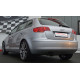 Izpušni sistemi Friedrich Motorsport Gr.A Exhaust Audi A3 8P Sportback - ECE approval (981036-X) | race-shop.si