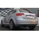 Izpušni sistemi Friedrich Motorsport 76mm Exhaust Audi A3 8P Sportback - ECE approval (981036T-X3-X) | race-shop.si
